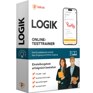 Logik Einstellungstest