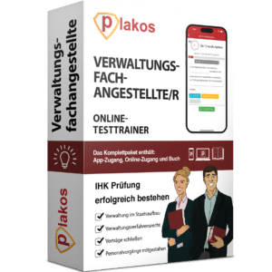 Verwaltungsfachangestellte Einstellungtest Prüfung