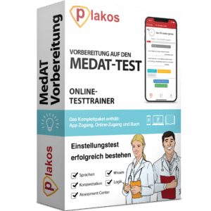 MedAT Vorbereitung