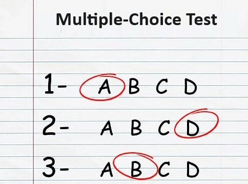 multiple-choice-test-1