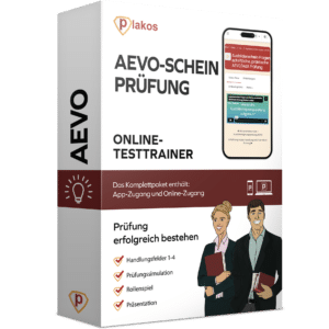 Ausbilderschein / AEVO / AdA Schein Vorbereitung 2025 (Ausbildereignungsprüfung)