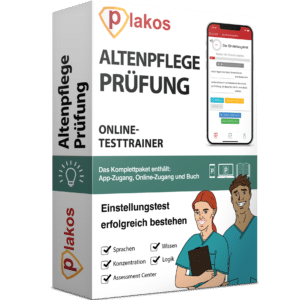 Prüfungsvorbereitung Altenpflege