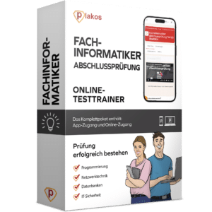 Abschlussprüfung Fachinformatiker für Daten- und Prozessanalyse 2025 Testtrainer