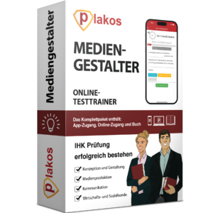 Mediengestalter Prüfung