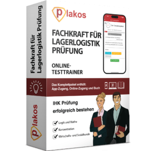 Fachkraft für Lagerlogistik Prüfung