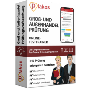 Groß und Außenhandel Prüfung