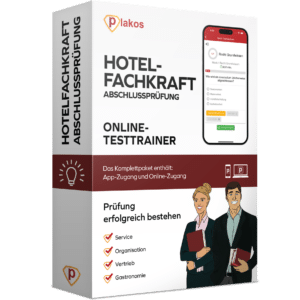 Hotelfachfrau Abschlussprüfung