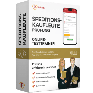 Prüfungsvorbereitung Speditionskaufleute