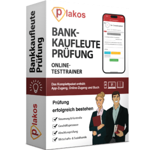 Bankkaufleute Prüfung