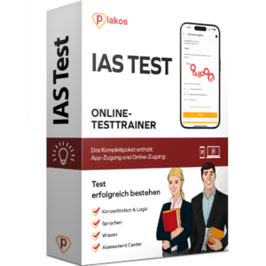 IAS Test 2025 Online Testtrainer