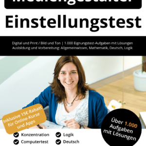 Mediengestalter Buch