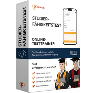 Studierfähigkeitstest 2025 Online Testtrainer
