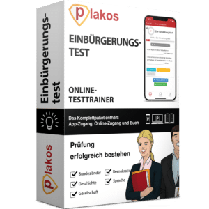 Einbürgerungstest