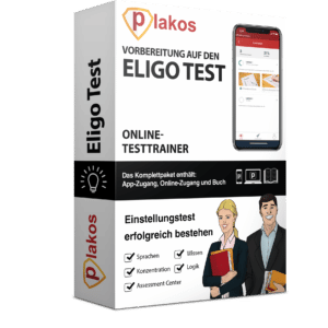Eligo Test