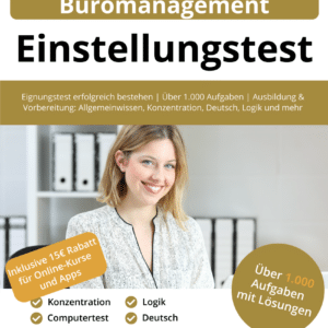 Bürokaufleute Buch