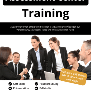 Assessment Center Buch