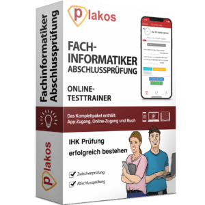 Fachinformatiker Abschlussprüfung