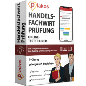 Handelsfachwirt Prüfungsvorbereitung