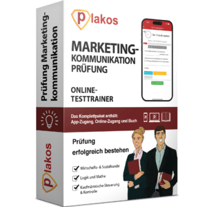 Marketingkommunikation Prüfung