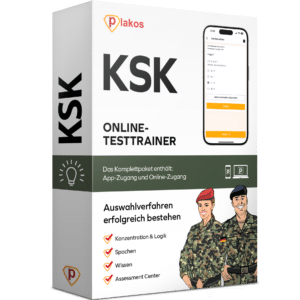 KSK Einstellungstest