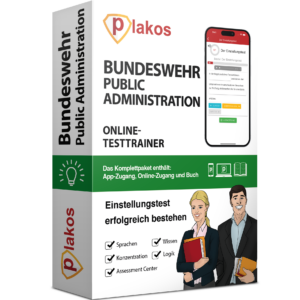 Bundeswehr Public Administration