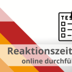 Reaktionszeit Test