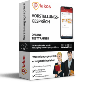 Vorstellungsgespräch Vorbereitung