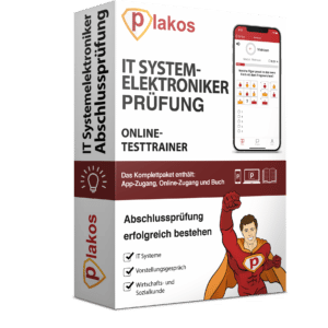 IT Systemelektroniker Abschlussprüfung