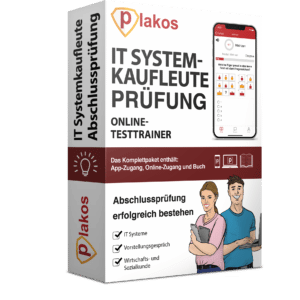 IT Systemkaufmann Abschlussprüfung