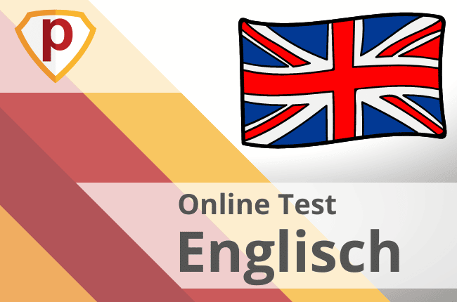 Online Test Englisch