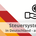 Steuersystem in Deutschland