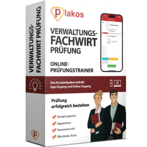 Verwaltungsfachwirt Prüfung