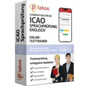 ICAO Sprachprüfung