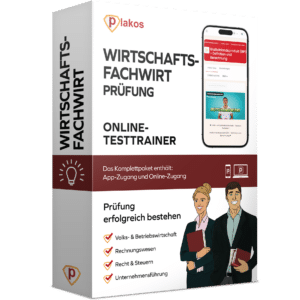 Wirtschaftsfachwirt Prüfung