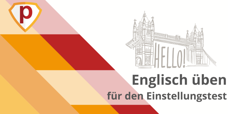 Englisch üben