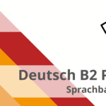Deutsch B2 Prüfung