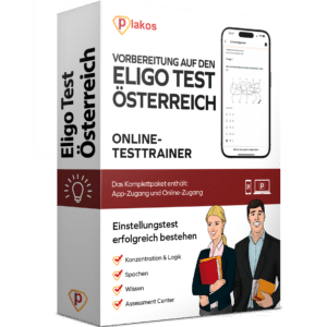 Eligo Test Österreich