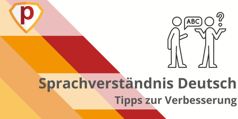Sprachverständnis