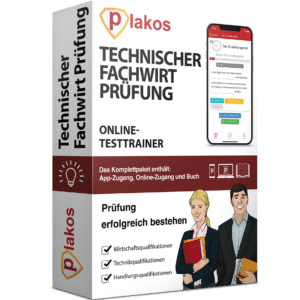Technischer Fachwirt Prüfung