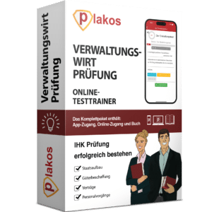Verwaltungswirt Prüfung