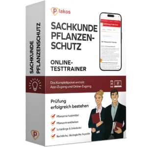 Sachkundenachweis Pflanzenschutz 2025 Online Testtrainer