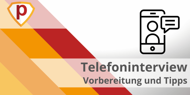 Telefoninterview