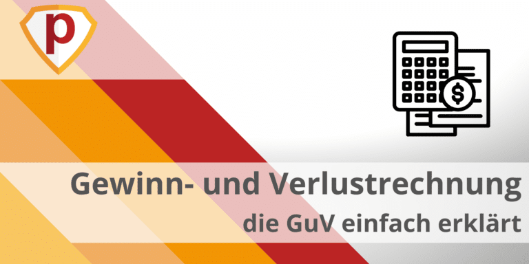 Gewinn- und Verlustrechnung