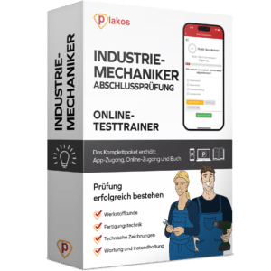 Industriemechaniker Abschlussprüfung