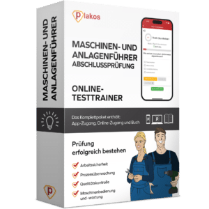 Maschinen- und Anlagenführer Abschlussprüfung