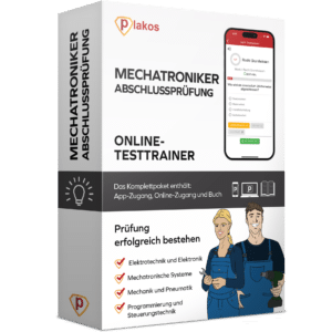 Mechatroniker Abschlussprüfung