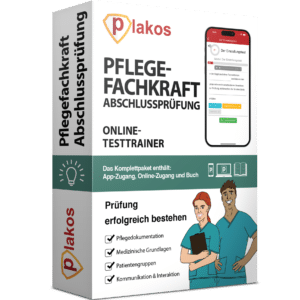 Pflegefachkraft Abschlussprüfung