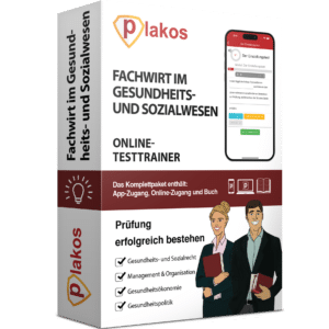 Prüfung Fachwirt im Gesundheits- und Sozialwesen