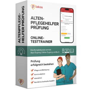 Altenpflegehelfer Prüfung
