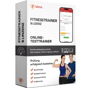 Fitnesstrainer B Lizenz
